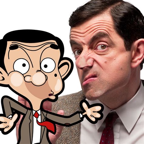 The sitcom consists of 15 episodes that were co-written by Atkinson alongside Curtis and Robin Driscoll; the pilot was co-written by Ben Elton. . Mr bean youtube